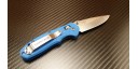 Custome scales, handles  for Benchmade Mini Griptilian 556 knife  Model - MINI